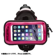 Hydra Palm HH-12P 8-BLK/PNK-Free [ランニング用ボトル/スマートフォンケース iPhone 7 Plus対応]