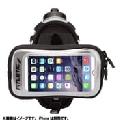 Hydra Palm HH-12P 9-BLK/SLV-Free [ランニング用ボトル/スマートフォンケース iPhone 7 Plus対応]