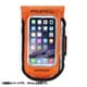 ARM-X Hydra Lock-3-ORG-S/M [ランニング用アームバンド 防水タイプ iPhone 7 Plus対応]