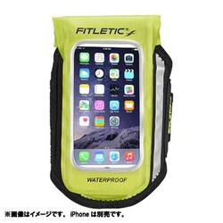 ヨドバシ.com - フィットレティック FITLETIC ARM-X Hydra Lock-6-GRN