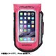 ARM-X Hydra Lock-8-PNK-S/M [ランニング用アームバンド 防水タイプ iPhone 7 Plus対応]