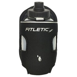 ヨドバシ Com Fitletic フィットレトック Ad 08 Extra Mile 08 1 Blk Free ランニング用ボトルケース 通販 全品無料配達