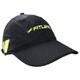 HAT Hat-6-BLK/GRN-L/XL (54-61cm) [ランニングキャップ]