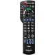 テレビ用リモコン N2QAYB001066