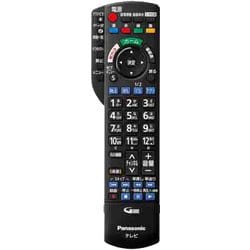 テレビ用リモコン N2QAYB001066