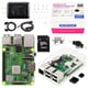 Raspberry Pi3 B+ コンプリートスターターキット(Industry 32G) TSI-Pi045-CSK-I32