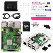 Raspberry Pi3 B+ コンプリートスターターキット(Industry 32G) TSI-Pi045-CSK-I32