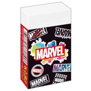 50556 [限定 MARVEL まとまるくん消しゴム ブラック]