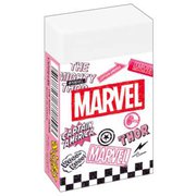 50557 [限定 MARVEL まとまるくん消しゴム ホワイト]