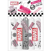 50561 [限定 MARVEL 鉛筆キャップ ホワイト]
