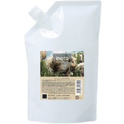 イノート ヘアケアミスト 500ml つめかえ用