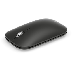 ヨドバシ Com マイクロソフト Microsoft Ktf モダンモバイルマウス Modern Mobile Mouse Black 通販 全品無料配達