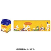 MMHF3312 [ダストボックス MOOMIN お花畑]