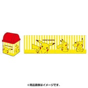 PMHF1098 [ミニダストボックス ポケットモンスター ピカチュウ]