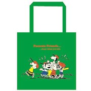 SNAP2578 [peanuts LPショッピングバッグ わー！]