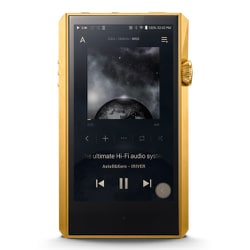 ポータブルプレーヤー Astell&Kern A&Ultima SP1000M Onyx Black A&ultima SP1000M Onyx Black｜Astell&Kern