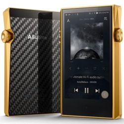 A&ultima SP1000M おまけ付き A&ultima SP1000M｜Astell&Kern