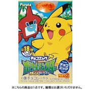 チョコエッグ ポケットモンスター サン＆ムーン2 [コレクショントイ]