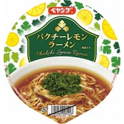 季節品 パクチーレモンラーメン 100g
