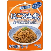 はごろも煮(パウチ) DHA/EPA 50g