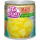 甘みあっさり パイン 295g