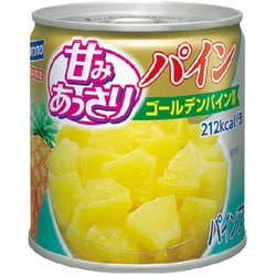 甘みあっさり パイン 295g
