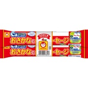 おさかなでつくったソーセージ (70g×4本) 280g