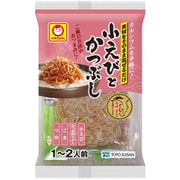 小えびとかつぶし 36g