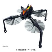 ポチっと発明 ピカちんキット ピカちんキットS06EX ピカちんドローン ブラック
