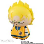 Charaction CUBE 劇場版ドラゴンボール超 スーパーサイヤ人 孫悟空