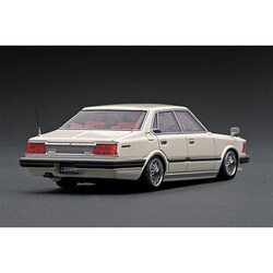 イグニッションモデル　1/43 430セドリック280E ブロアム　1451 イグニッションモデル 1/43 430セドリック280E ブロアム 1451