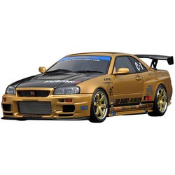 ヨドバシ.com - イグニッションモデル ignition model IG1476 [1/18