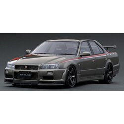 ヨドバシ.com - イグニッションモデル ignition model IG1807 [1/18