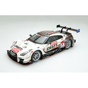 81127 [1/18 クラフトスポーツ モチュール GT-R スーパーGT GT500 2018 #3]