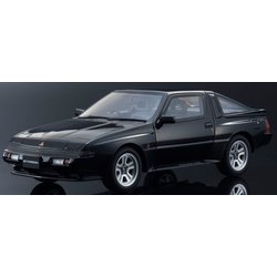 ヨドバシ.com - 京商 KYOSHO KSR18034BK [1/18 三菱 スタリオン