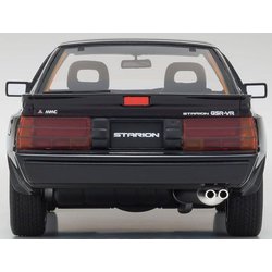 ヨドバシ.com - 京商 KYOSHO KSR18034BK [1/18 三菱 スタリオン