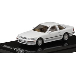 ヨドバシ.com - ホビージャパン Hobby JAPAN HJ641001BW [1/64 トヨタ ソアラ 2.0GT ツインターボ L 1988  スーパーホワイトⅢ] 通販【全品無料配達】