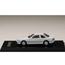 ヨドバシ.com - ホビージャパン Hobby JAPAN HJ641001BW [1/64 トヨタ ソアラ 2.0GT ツインターボ L 1988  スーパーホワイトⅢ] 通販【全品無料配達】