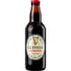 Guinness Extra Stout（ギネスエクストラスタウト）5度 330ml瓶 [ビール]