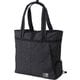 tribute tote 90198 Heather Black [ｶｼﾞｭｱﾙﾊﾞｯｸ(ｼｮﾙﾀﾞｰ)]