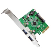 USB3.1ボード SD-PE4U31A-A3L Straight2 KOUKI