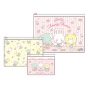 SCTS-002 3Pファスナーケース チアリーチャム [キャラクターグッズ]