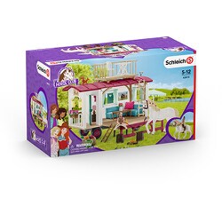 ヨドバシ.com - シュライヒ Schleich 42415 [ホースクラブガールズの