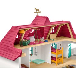 ヨドバシ.com - シュライヒ Schleich 42416 [ホースクラブの