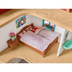 ヨドバシ.com - シュライヒ Schleich 42416 [ホースクラブの