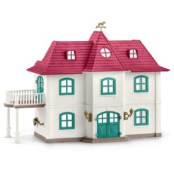 ヨドバシ.com - シュライヒ Schleich 42416 [ホースクラブの