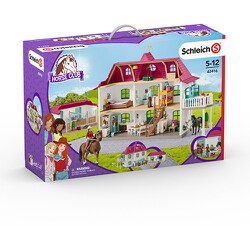 ヨドバシ.com - シュライヒ Schleich 42416 [ホースクラブの