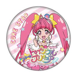 ヨドバシ.com - ケイカンパニー スター☆トゥインクルプリキュア 缶