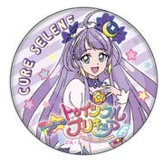 スター☆トゥインクルプリキュア 缶バッジ キュアセレーネ [キャラクターグッズ]