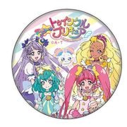 スター☆トゥインクルプリキュア 缶バッジ 集合 [キャラクターグッズ]